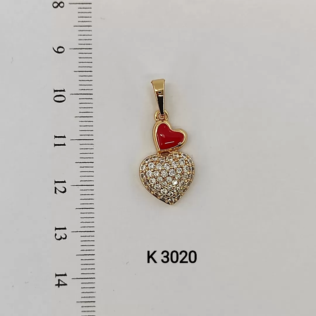 K 3020